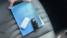 Geely Starray 1.5 EM-i Max 5dr Auto Estate